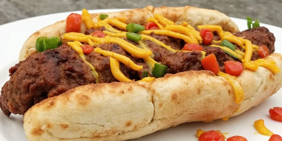 The Secret Behind Greek Gyros: Spice Mix Secrets Revealed!
