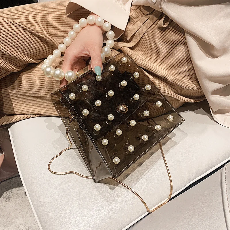 

bags with tassle 2021 new sling bag