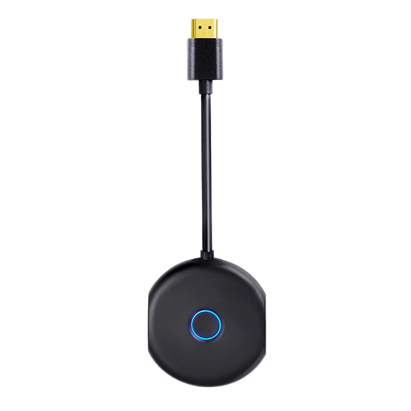 Miracastllave Electrónica Con Miracast Para Tv,Dongle Con Pantalla 4k