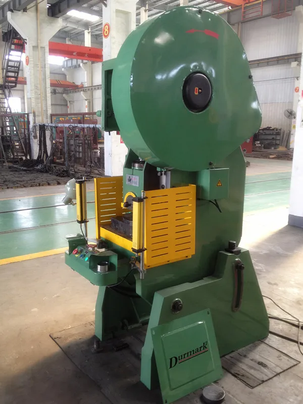 
mini power press machine/stamping press manufacturers/hydraulic press guard 