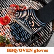 bbq oven gloves