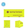 Integrated Mbr flat sheet wastewater treatment unit plant process mbr reactor sewage waste water treatment plants