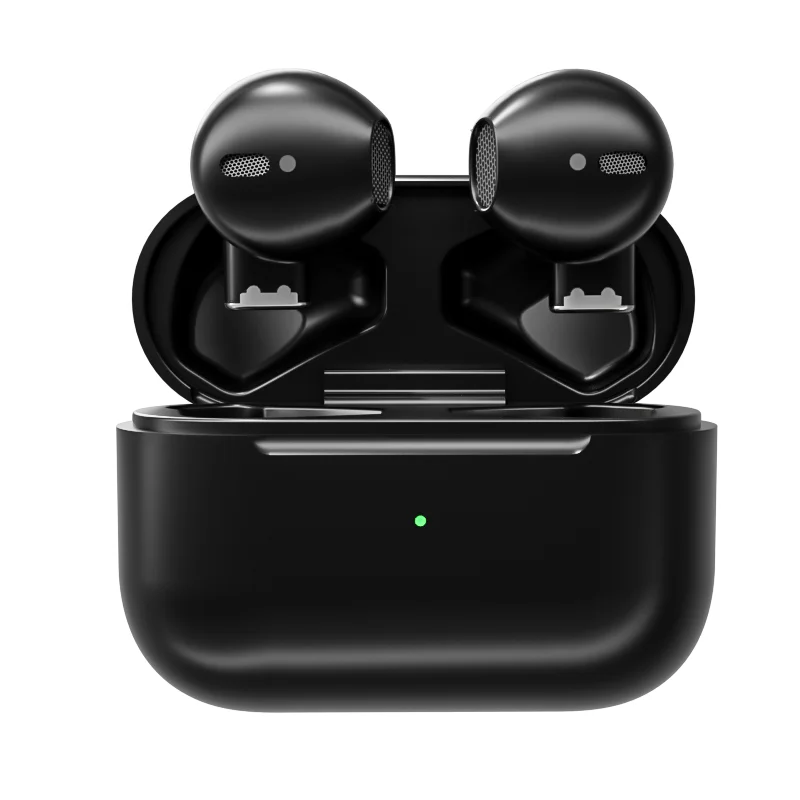 

2022 smallest earphone earbuds Wireless stereo air invisible in-ear tws earbuds pro 5S mini headphone for iphone 13 for travel, Black,white