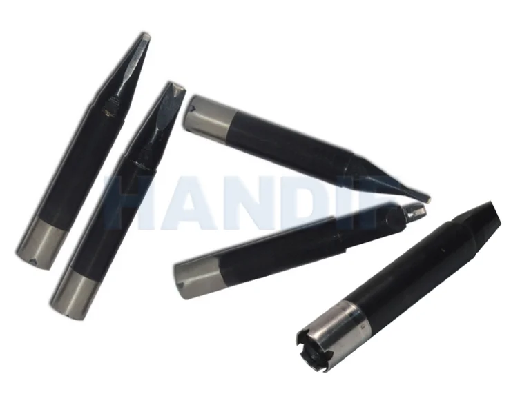 Handif Customized UNIX A20216P Head  Welding Tip, soldering iron iron tips