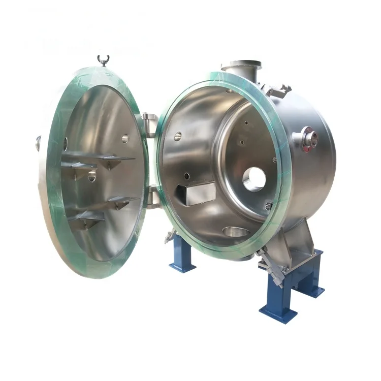 Vacuum Ss Cylindrical Vacuum Chamber Buy Stainless Steel Vacuum