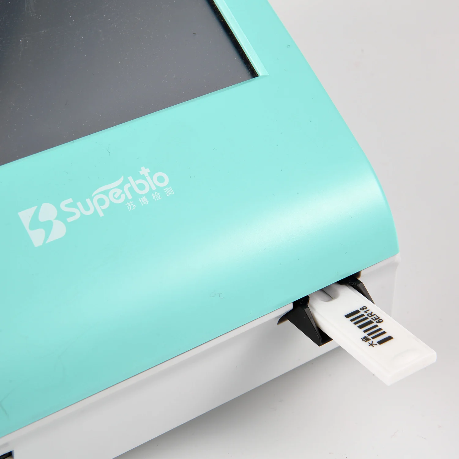 
Portable drug testing equipment SuperTest 1000 Whole Biological Sample rapid Drug Analyzer 