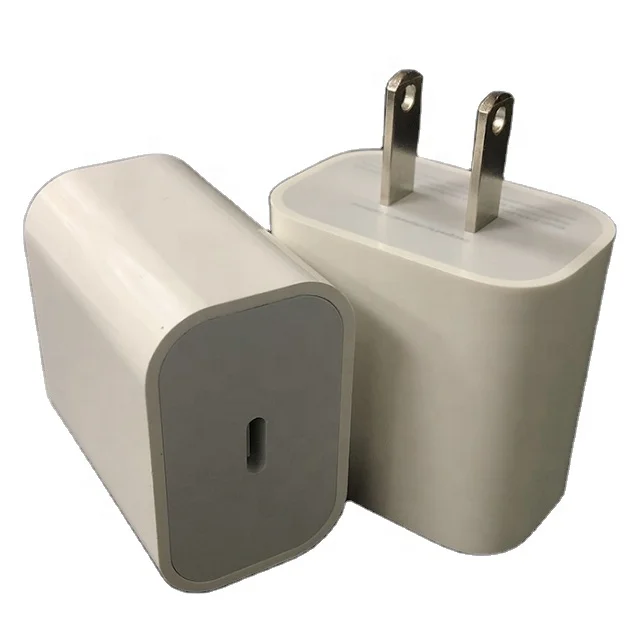 Wholesale For Iphone Charger With Cube For Iphone 18 Watt Charger Buy