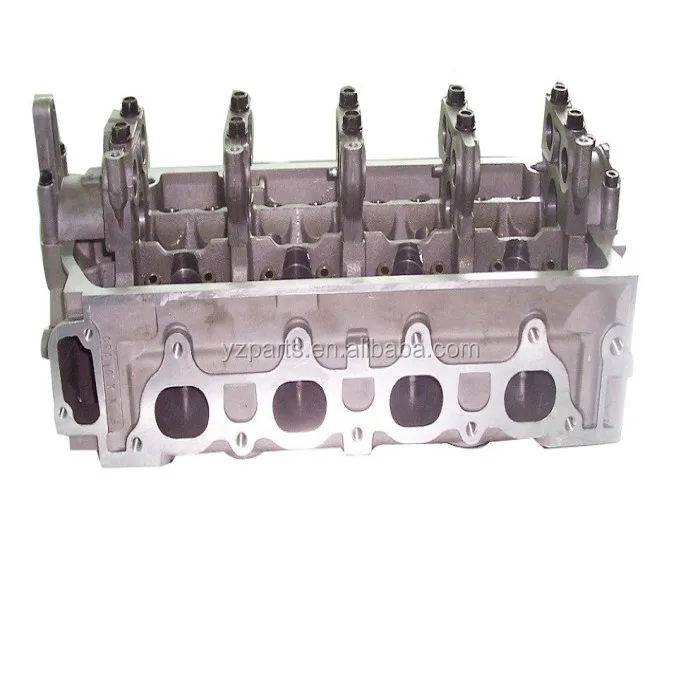 Cylinder Head B16 B16a B16a1 B16a2 B16a3 1595cc 1.6l Engine Motor ...