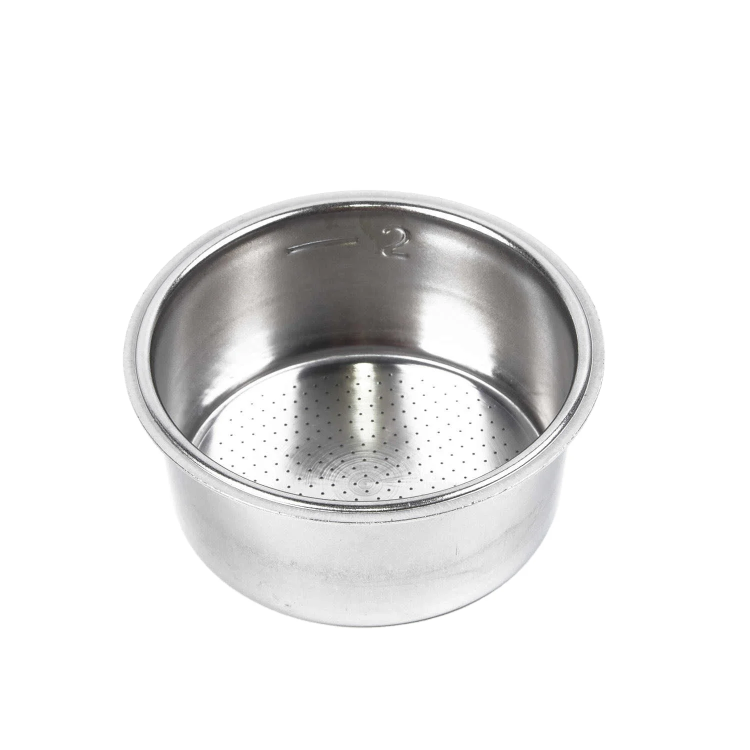 

Coffee Cup Non Pressurized Filter Basket For Delonghi Krup Replace