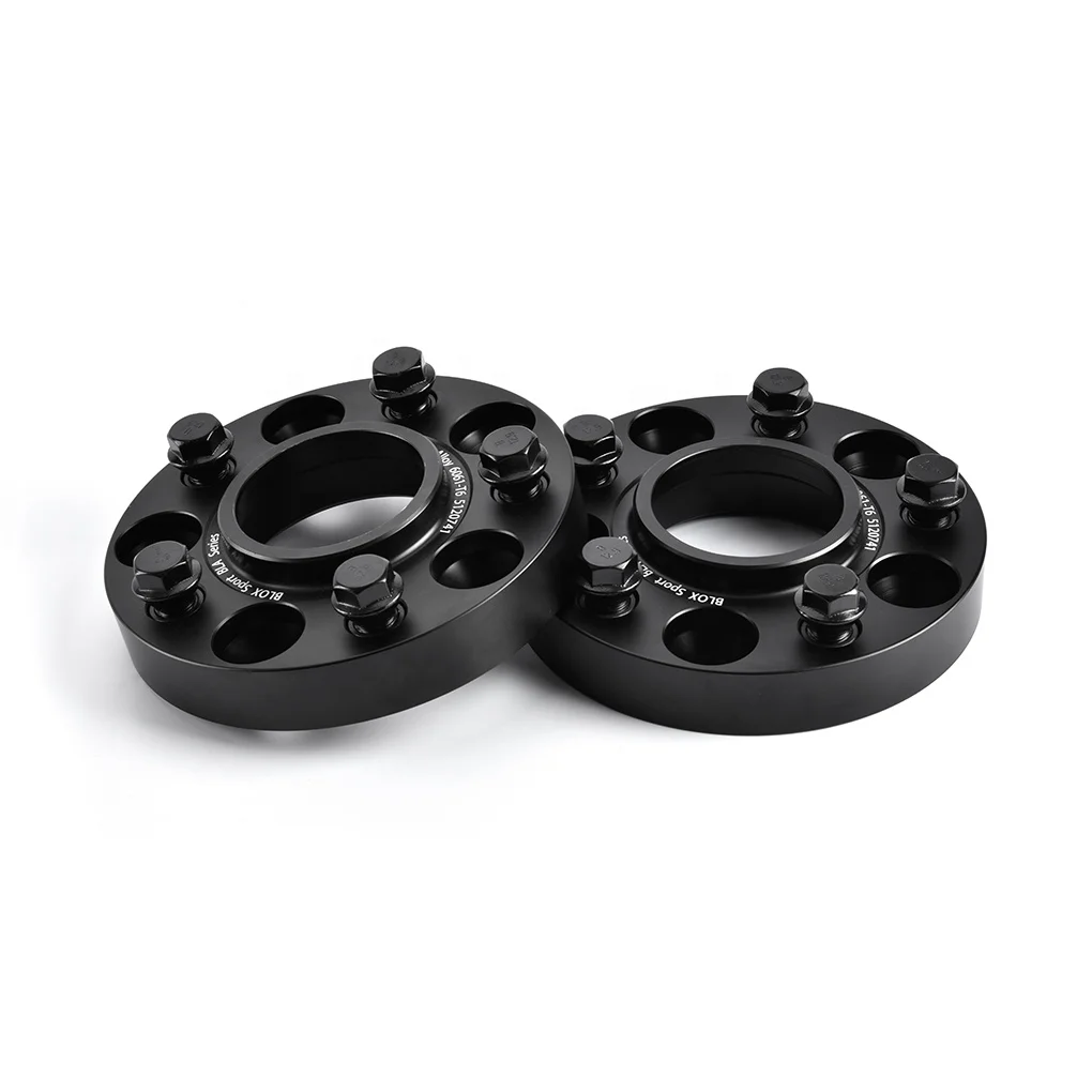 

BLOXSPORT High Performance Auto Aluminum Wheel Spacers Adapters for Porsche Carrera