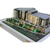 Perfect Modern Architecture Design Model for Sale
