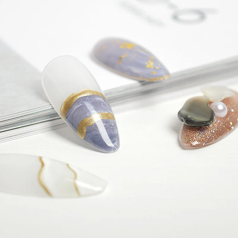 

Low Price Nail Art Coating Pigment Uv Gel Ongle Nagel Nail Polish Glue, Colors