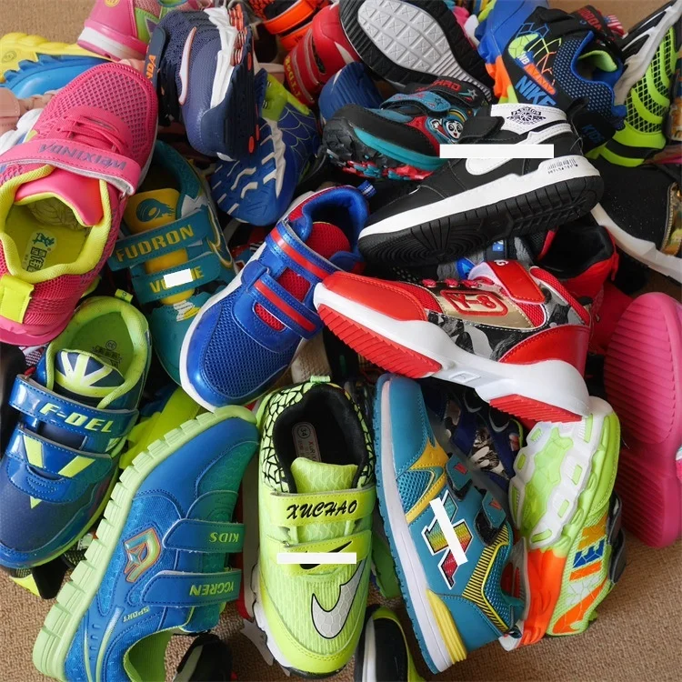 

GZY Wholesale In Stock child's Running Shoes Comfortable kids Sports Walking&Jogging Shoes, Picture showed