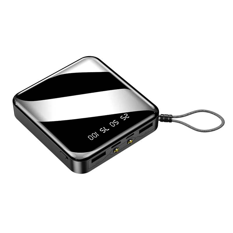 Alibaba best sellers mini 30000mah power bank charging station - ANKUX.COM