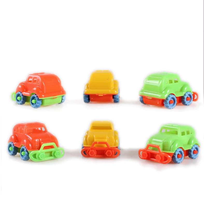 toy car
