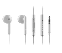 

Original Earphone AM116 AM115 Stereo Headset with Volume Control Mic In-ear Headphone For Huawei P9