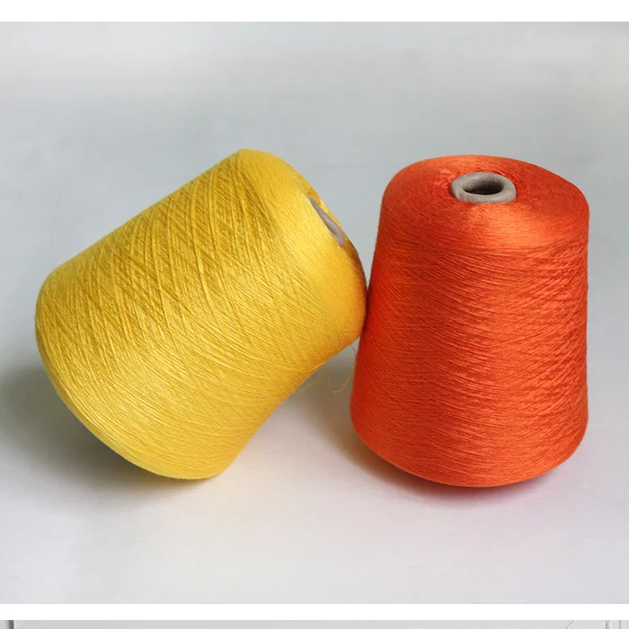 
cheap wholesale 100% viscose spun rayon yarn 30s count 
