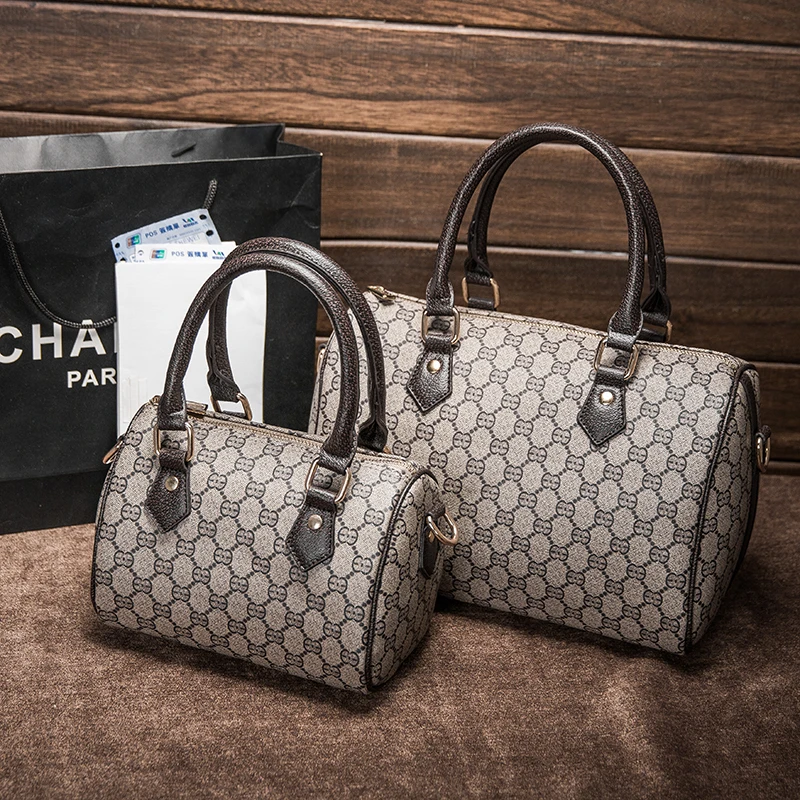 

Wholesale Fashion Shoulder Crossbody Ladies Hand Bags Replicate Handbag Luxury Leather Designer Famous Brands Women Purses