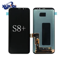 

LCD s8 plus For samsung galaxy s8 plus lcd screen replace s8 plus OEM lcd G955F G955U