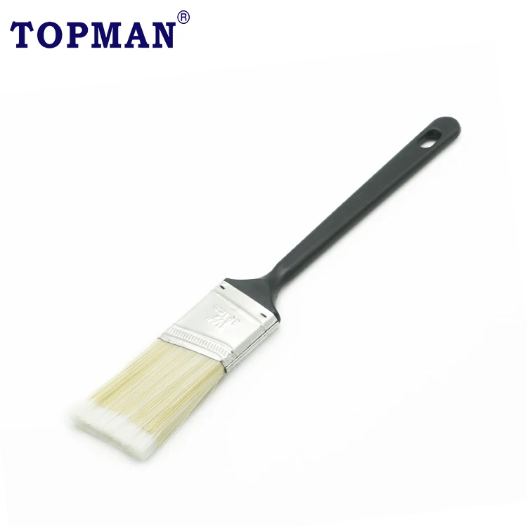 1.5 Inches Cheap Price Angle Paint Brush Using Hollow Filament Buy