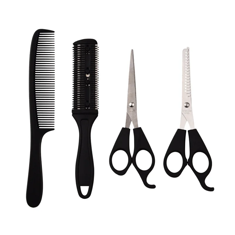 

Professional Shop Scissors Barber Accessories, Customized