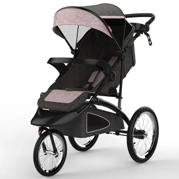 baby stroller three wheel