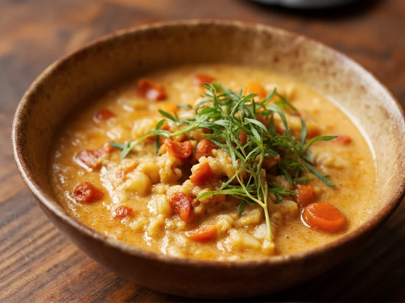 House Special Soup: What Makes It Special Explained