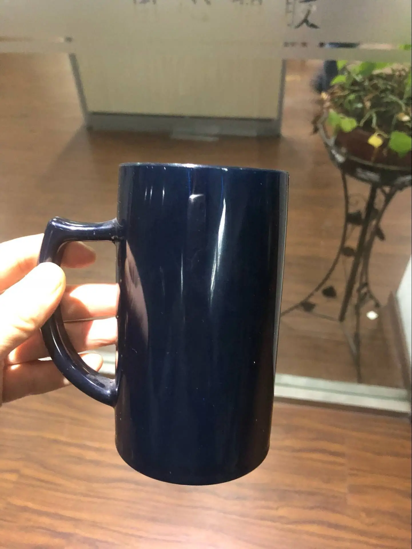 15oz Clear Stanley Cup Beer Mug,Promotional Plastic Glass Buy Stanley