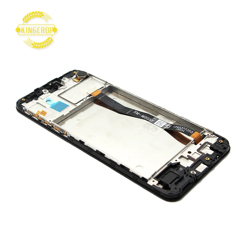 Wholesale Price Original Mobile Lcd Screen For Samsung Galaxy M For Samsung M5 M5f M5g Lcd Display Replacement Buy Mobile Lcd Screen For Samsung Galaxy M Lcd Touch Screen Digitizer Lcd Display For