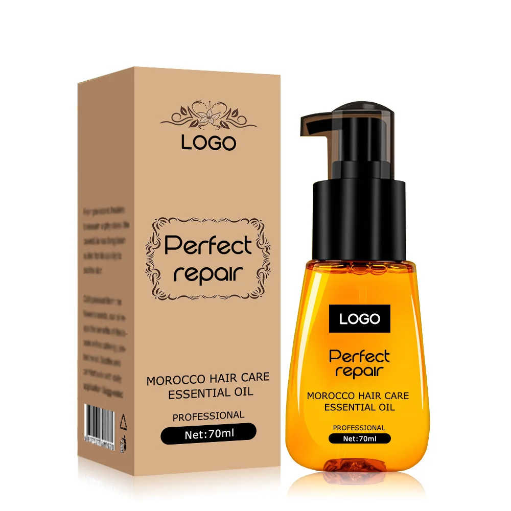 

Natural Wash Free Essential Oil For Hair Care Shine Argan Oil Morocco Hair Care Essential Oil Hair Care Products