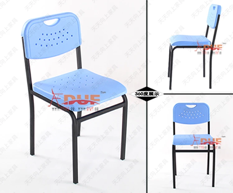 Original Classroom High Quality Desk Chairs for School Student