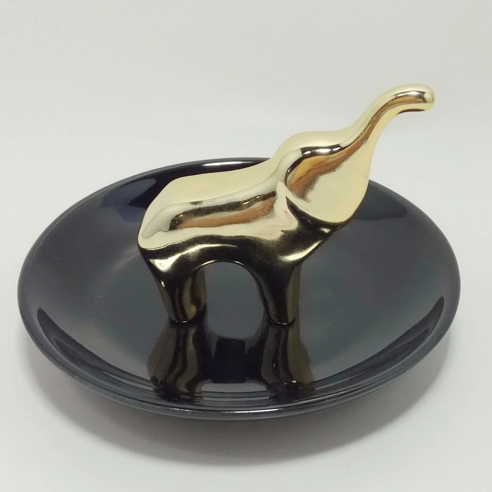 

Rings Necklaces Trinkets Hanger Holder Jewelry Dish