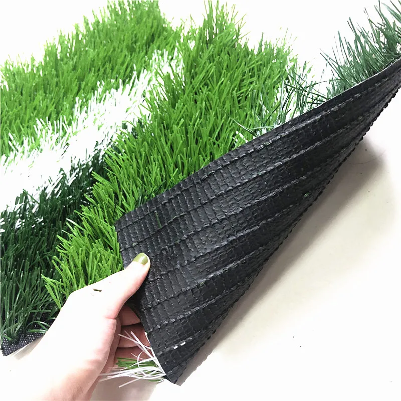 

60mm artificial green grass artifical soccer field turf outdoor 40mm soccer grass 50mm artificial grass lawn