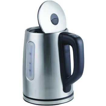 electric kettle with timer
