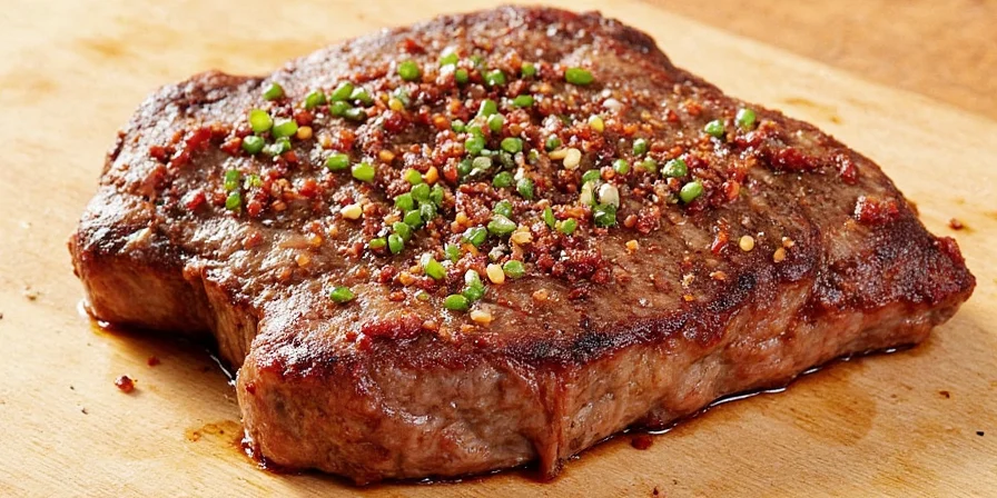 How to Apply Spices Like a Real Pitmaster