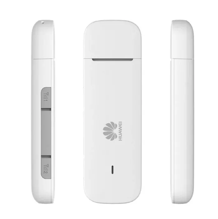 Прошивка модема huawei e3372h