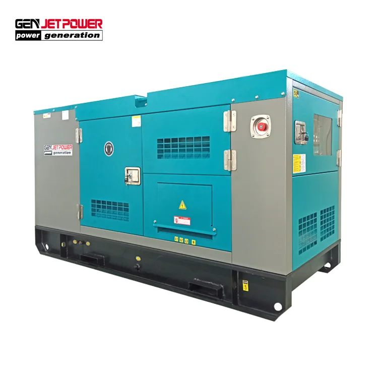 
3 phase power generator 50kva 30kva 60 kva 75 kva soundproof diesel genset  (1600096018267)
