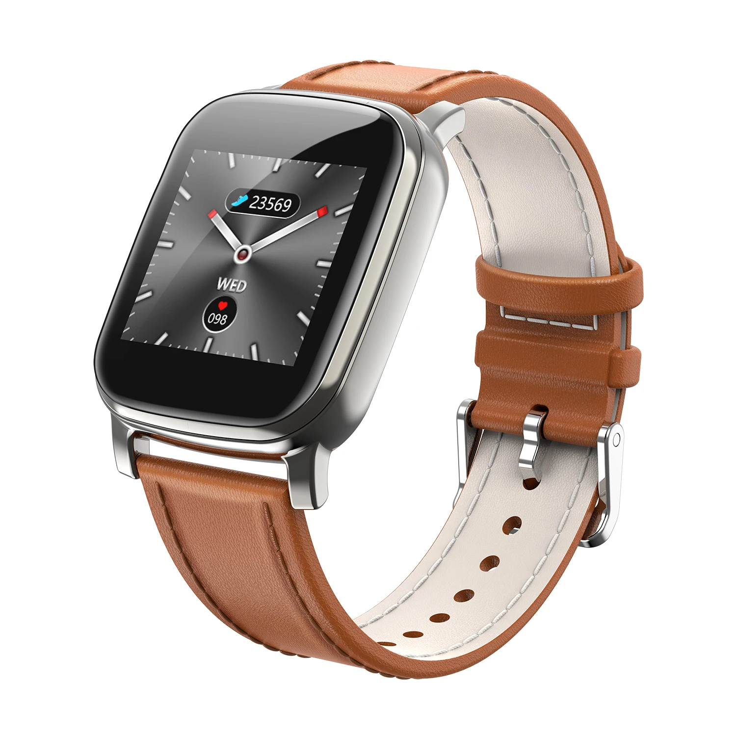 

TS01 Wristband Sport Smart Watch Android Smart Watch Band T500 Smart Watch Smart Bracelet
