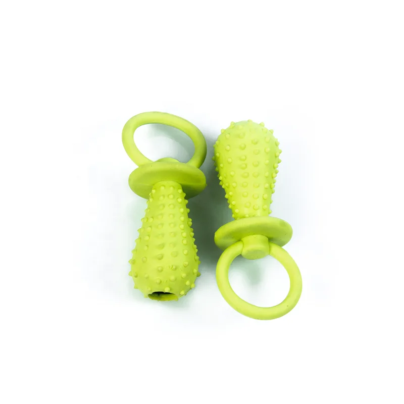 

2020 New Dog Toys Wholesale Retail Para Perro Extreme Chewer Dog Toy, Colorful