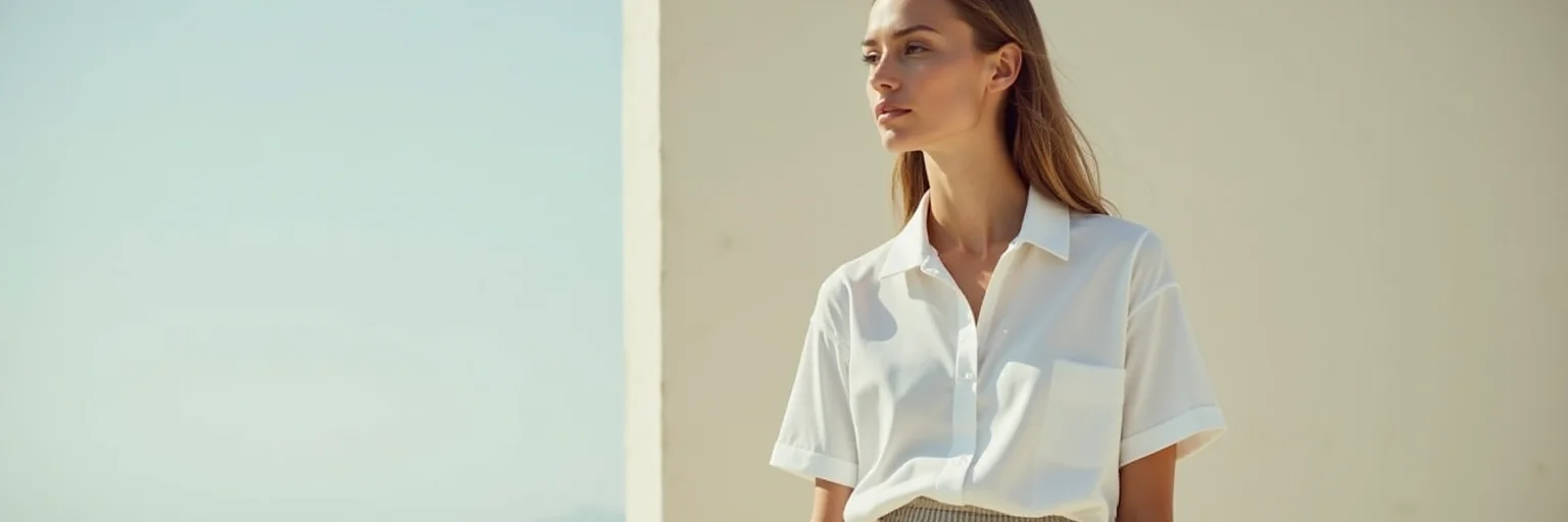 Riviera Polo: The Ultimate Summer Style Statement For 2025
