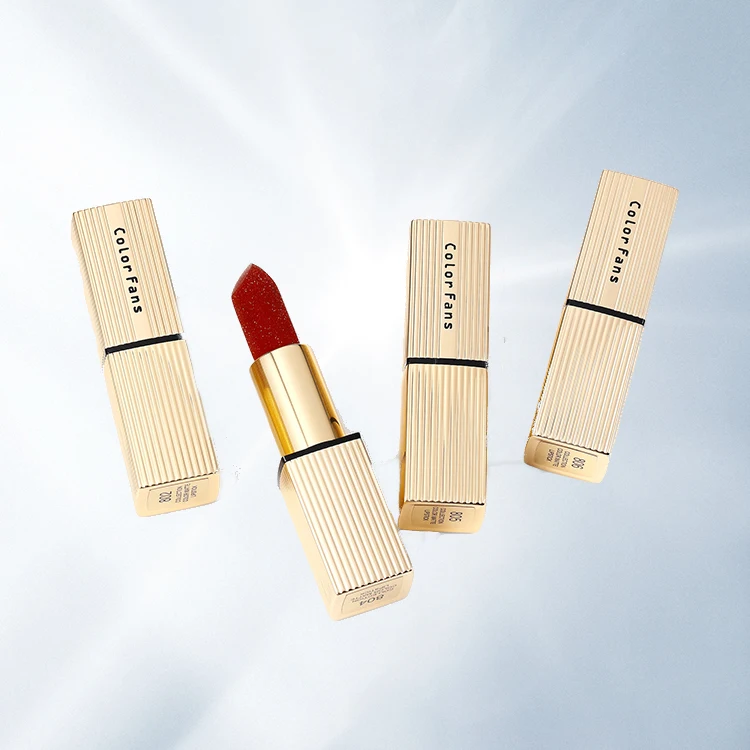 

Private Label Water Proof En Gros Matte Rouge A Levres