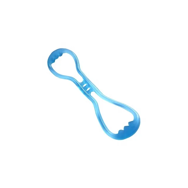 

Fashion Colorful Jelly Customized Yoga Workout Silicone Exercise Tools, Wall Pulley, Customized color