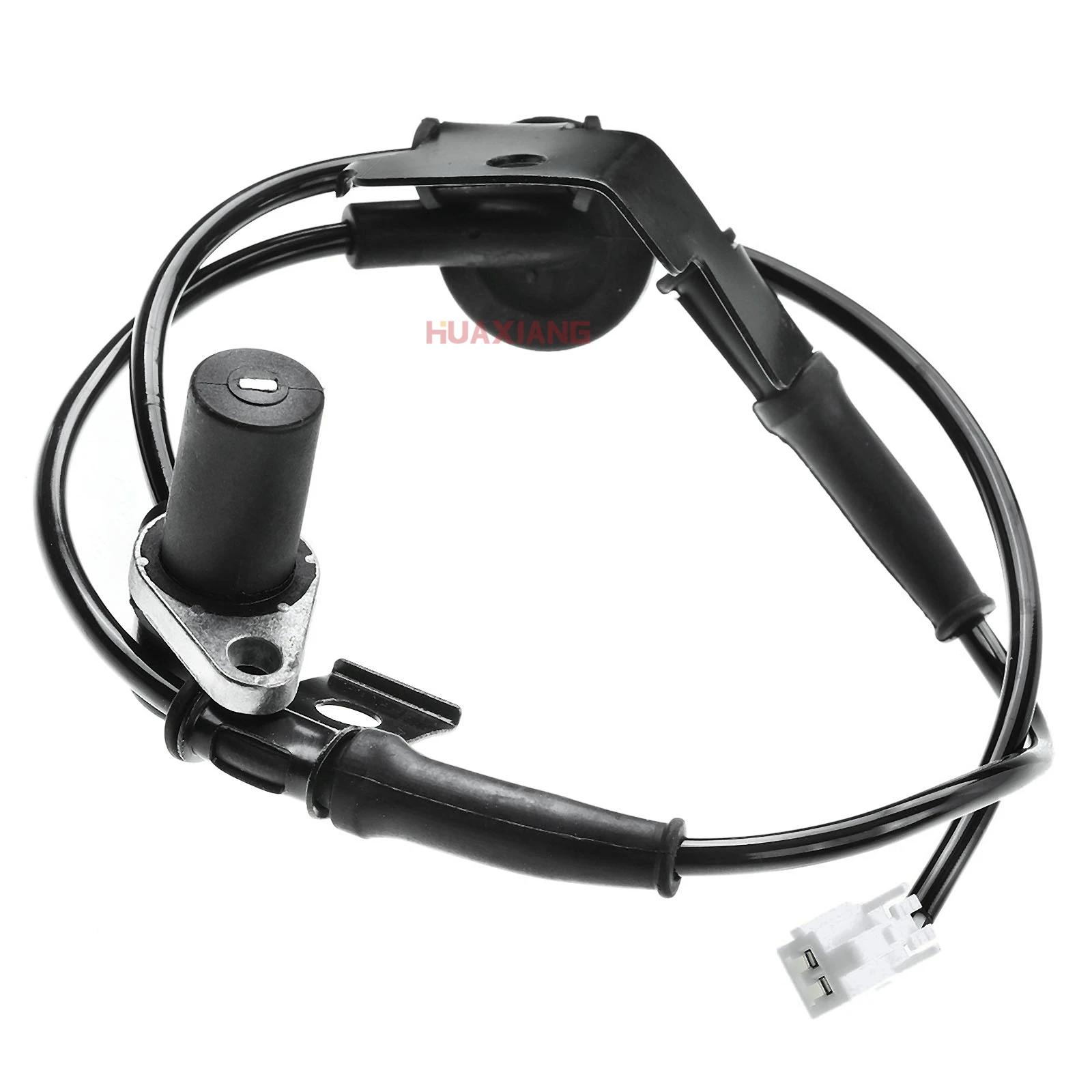 

A3 Repair Shop DE/GM ABS Wheel Speed Sensor for Hyundai Sonata 99 Kia Magentis Optima 2001 2002 Rear