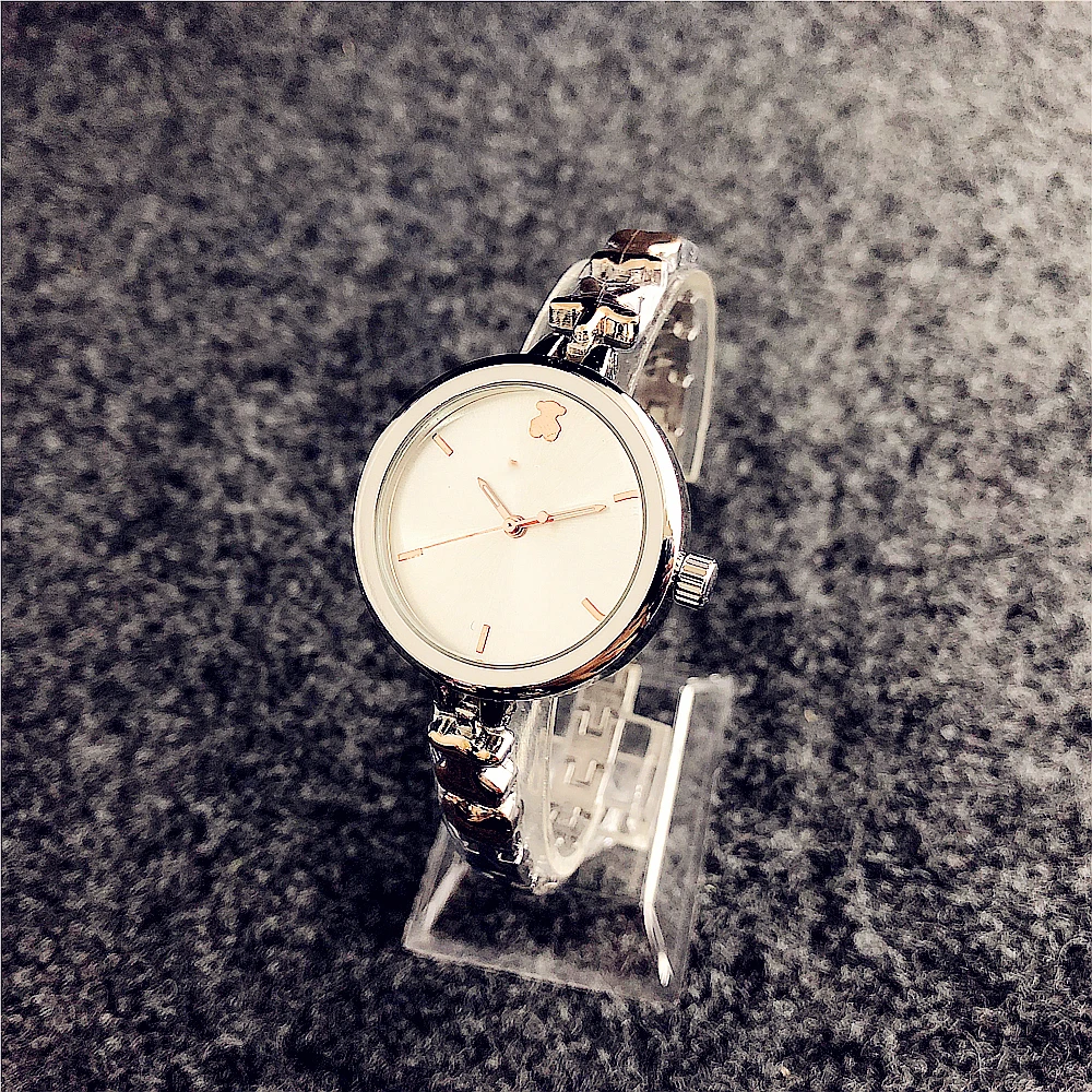 Rose gold custom brand private