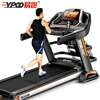Ypoo motorized running machine best cheap electric home use treadmill fitness exercise gym equipment foldable treadmill