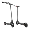 Manke MK013 Wholesale Price Aluminum Alloy 6.5inch 300W 25km/h Max Speed Folding Electric Mobility Scooter with LED Display