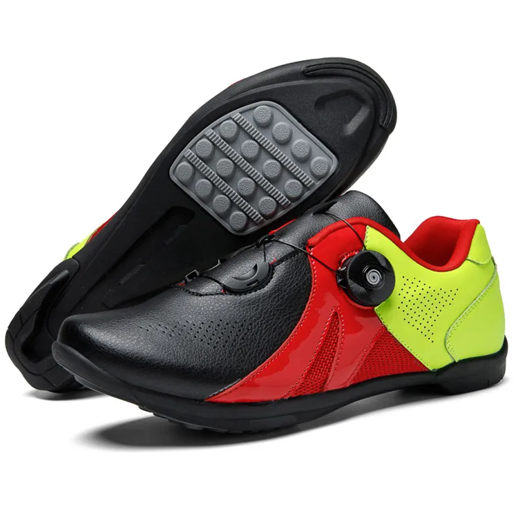 cycling road shoes