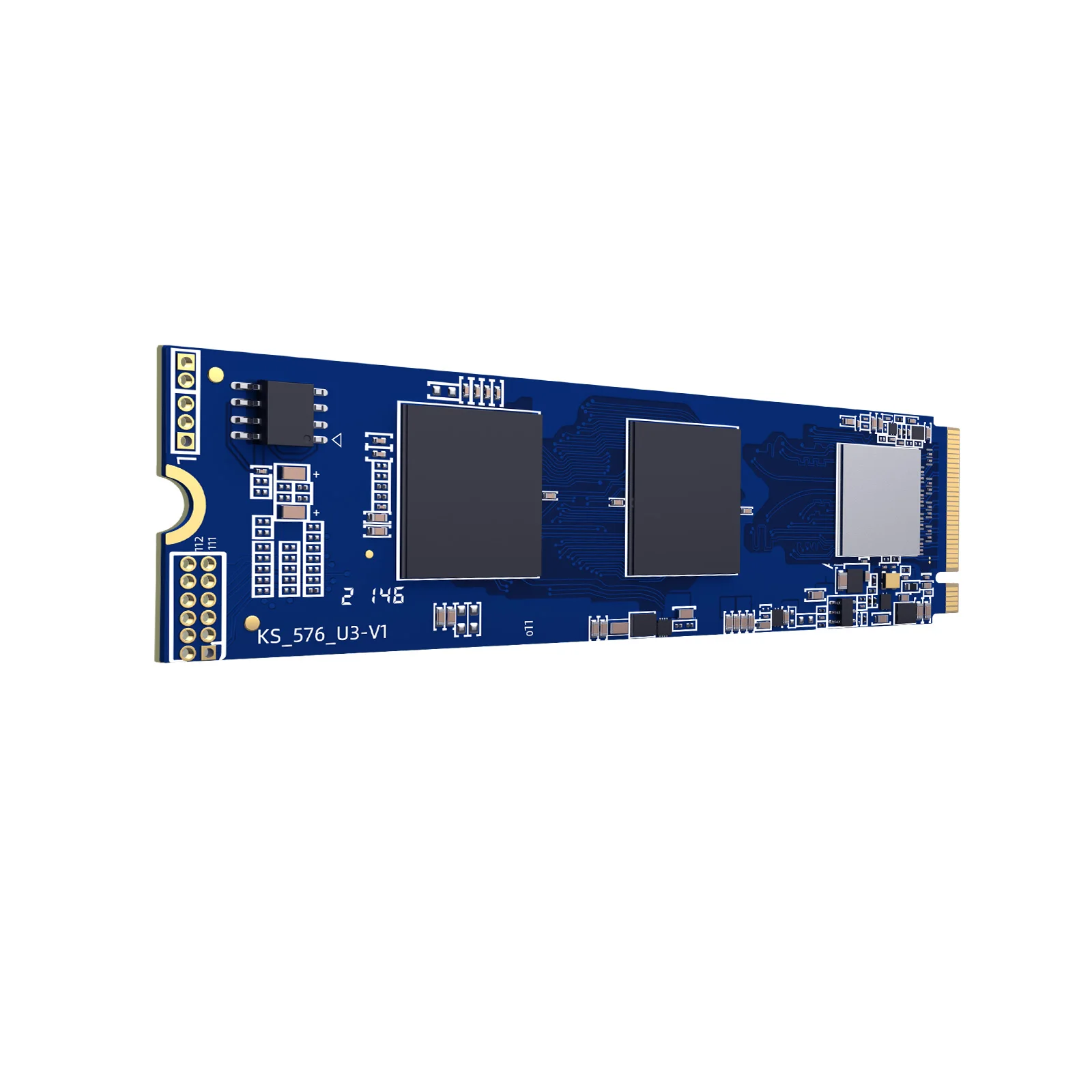 

KingSpec 256gb m.2 ssd nvme drive ssd 2280