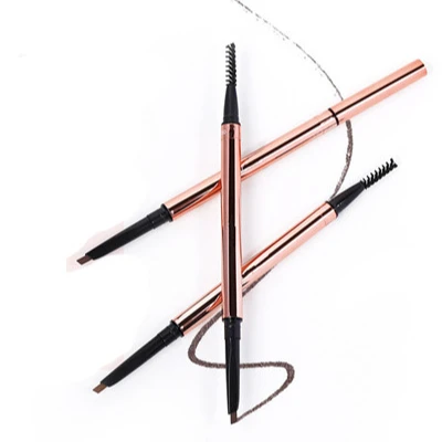 

rose gold eyebrow pencil eyebrow pencil slim custom eyebrow pencil