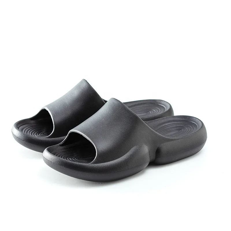 

Hopeful Yeezy Men Shoes Mens Footwear Sandals New Sandals Summer Slippers 2021 Outdoor Slippers